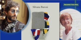 DIMMI IL TUO COLORE | Francesco LIOCE dialoga con Silvana BARONI