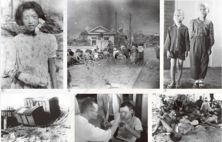 L’ombra lunga di Hiroshima e Nagasaki: le bombe atomiche sul Giappone