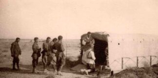 I cappellani militari nella Seconda Guerra Mondiale: tra assistenza spirituale, propaganda e resistenza