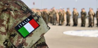 La sospensione del servizio militare di leva in Italia: il 23 agosto 2004 come svolta storico-istituzionale