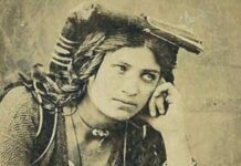 Michelina di Cesare: una brigantessa tra mito e storia