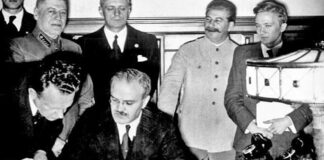 Il Patto Molotov-Ribbentrop: genesi, contenuti e conseguenze geopolitiche (1939–1941)