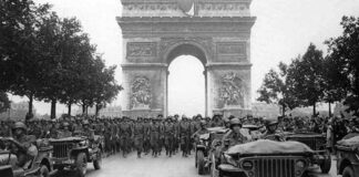 La Liberazione di Parigi: 25 agosto 1944. La fine dell’occupazione nazista e l’inizio della memoria collettiva