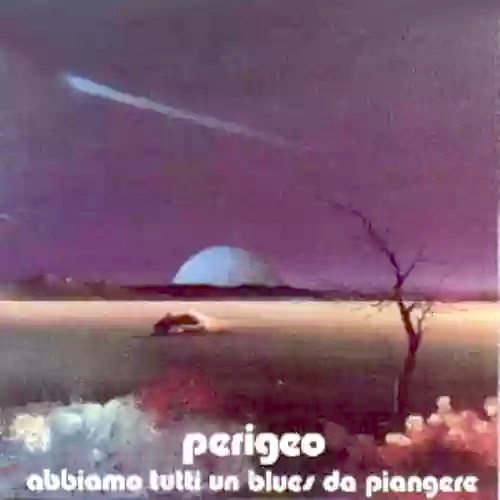 1973 Abbiamo tutti un blues da piangere