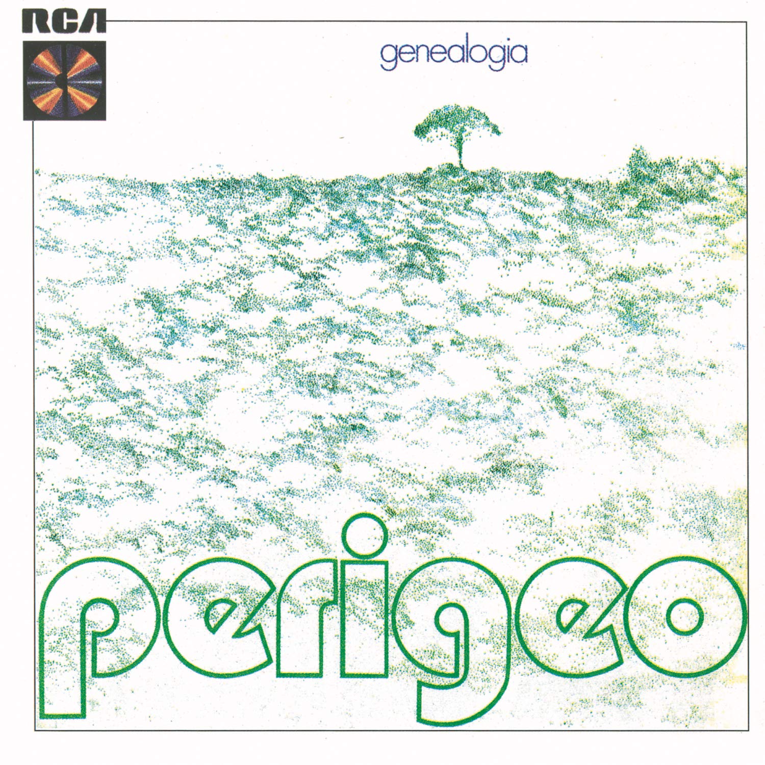 1974 Genealogia