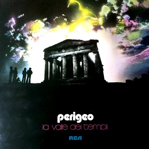 1975 La valle dei templi