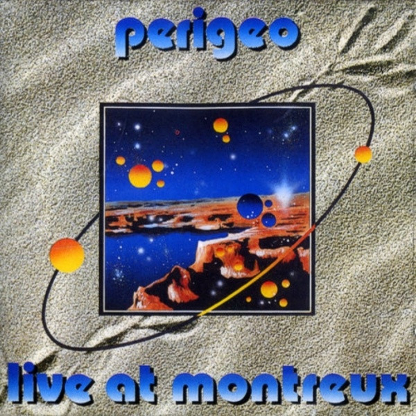 1975 Live at Montreux
