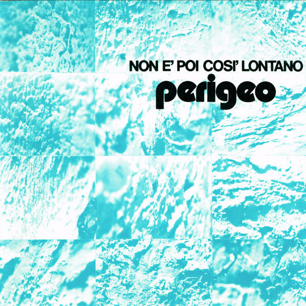 1976 Non è poi così lontanonon è poi cosi lontano