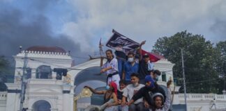 Le sommosse studentesche in Nepal: radici storiche, dinamiche sociali e prospettive future