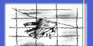 ATTENTI AL FILO! La Resistenza dimenticata