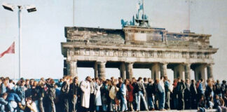 3 ottobre 1990-2025: il Giorno della Riunificazione Tedesca