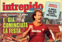 L’Intrepido: la rivista che fece sognare generazioni a fumetti