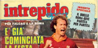 L’Intrepido: la rivista che fece sognare generazioni a fumetti