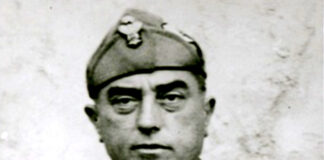 8 Settembre 1943: L’Armistizio e il Sacrificio Sconosciuto del Generale Ferrante Vincenzo Gonzaga