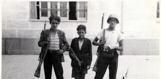 Le Quattro Giornate di Napoli: un’insurrezione popolare nella storia della Resistenza italiana