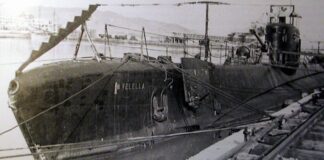Il sommergibile Velella (1936-1943): storia, caratteristiche tecniche e memoria