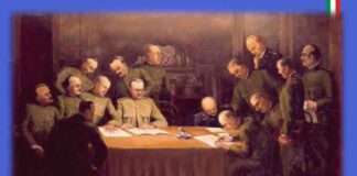 4 NOVEMBRE 1918: L’ITALIA ALLA VITTORIA. Dall’armistizio di Villa Giusti alla fine della Grande Guerra