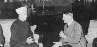 Tra mito e realtà: la presunta collaborazione tra palestinesi e nazisti