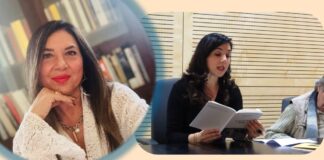Ep.12. BICCHIERI ROTTI E FRANTUMATI: Catia Simone racconta “SE STESSA”