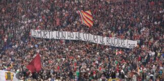 La violenza negli stadi italiani: il caso Vincenzo Paparelli e la lezione che non dobbiamo dimenticare