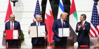 Il Patto di Abramo: quando Israele e il mondo arabo scelgono di parlarsi