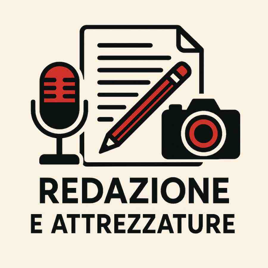 redazione