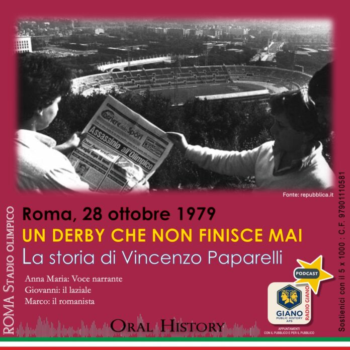 Paparelli