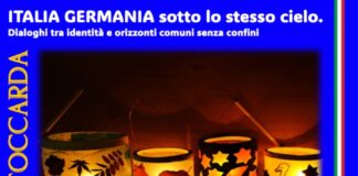 11 Novembre. Sankt Martin Fest. Di Barbara e Anna Maria