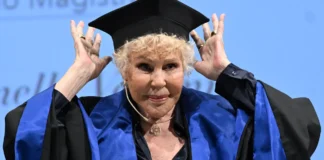 Ornella Vanoni: la vita artistica di una voce «senza fine»
