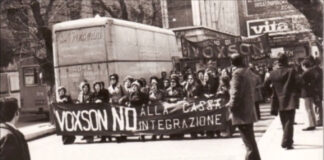 La GEPI, la REL e la Cassa Integrazione in Italia negli Anni ’80 e ’90: tra politica industriale, crisi occupazionale e trasformazioni istituzionali
