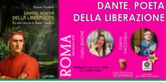DANTE, Poeta della Liberazione. La selva oscura, le donne, i bambini