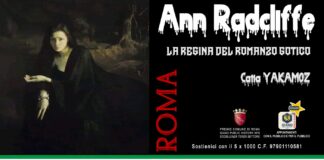 Ann RADCLIFFE la regina del romanzo Gotico | Catia YAKAMOZ