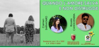 QUANDO L’AMORE SALVA E NON DISTRUGGE. Carmen e Rosario