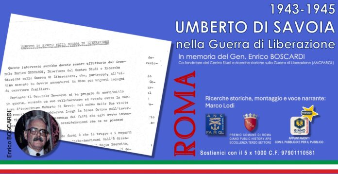2026 umberto di savoia