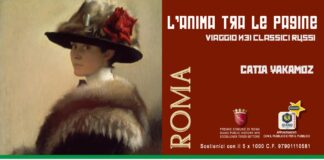 L’Anima tra le Pagine: Viaggio nei Classici Russi | Catia Yakamoz
