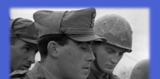 8 dicembre 1943. MONTELUNGO nascita di un esercito