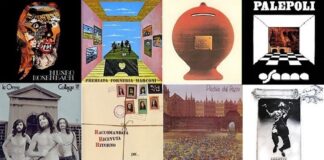 Progressive rock in Italia. Quando la storia passa attraverso i suoni