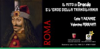 IL MITO di DRACULA e l’eroe della Transilvania | Catia Yakamoz e Valentina Ferranti