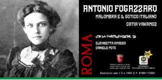 Antonio FOGAZZARO. Malombra e il Gotico Italiano | Catia YAKAMOZ