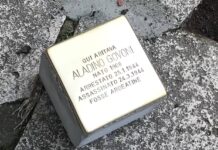 Corrado Govoni: il poeta, il regime e la ferita delle Fosse Ardeatine