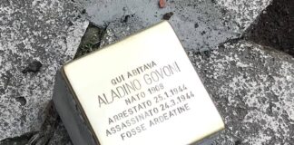 Corrado Govoni: il poeta, il regime e la ferita delle Fosse Ardeatine