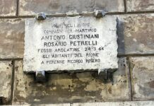 Antonio Giustiniani e Rosario Petrelli: due nomi delle Fosse Ardeatine da non dimenticare