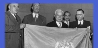 L’ONU: la nascita di un sogno di pace
