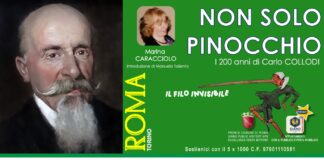NON SOLO PINOCCHIO. I 200 anni di Collodi | Marina CARACCIOLO