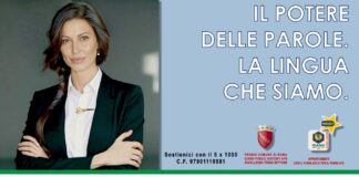 IL POTERE DELLE PAROLE. La Lingua Che Siamo | Nadia MARI