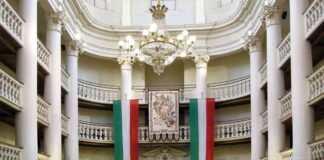 7 gennaio 1797: a Reggio Emilia nasce il Tricolore italiano