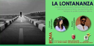 La LONTANANZA. Quando due persone si separano anche se c’è amore | Carmen e Rosario