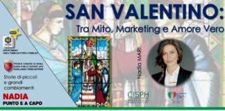 SAN VALENTINO: Tra Mito, Marketing e Amore Vero | Nadia MARI