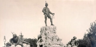 Vittorio Bottego: esploratore, ufficiale e simbolo dell’espansione coloniale italiana