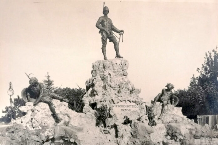 VittorioBottego